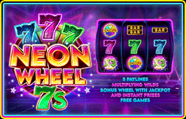 Reels of Joy 